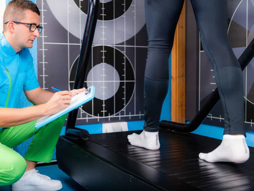 Biomechanical Analysis