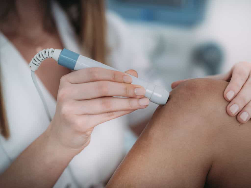 Cold Laser Therapy