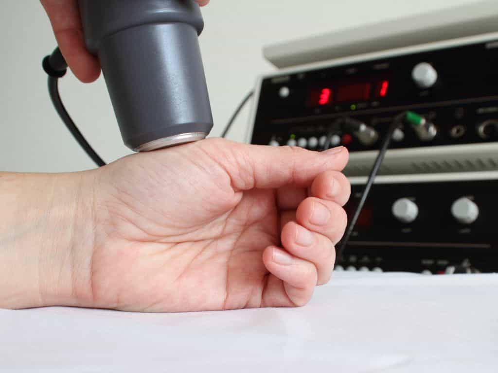 Electrotherapy