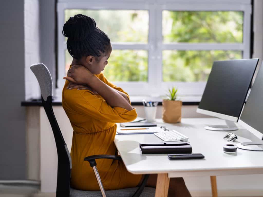 Ergonomic Assessment