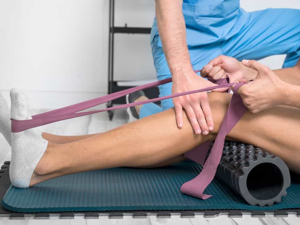 Exercise Rehabilitation
