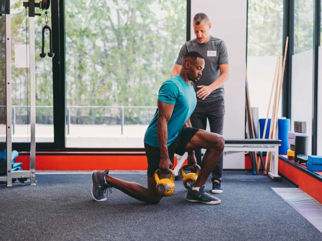 Functional Training