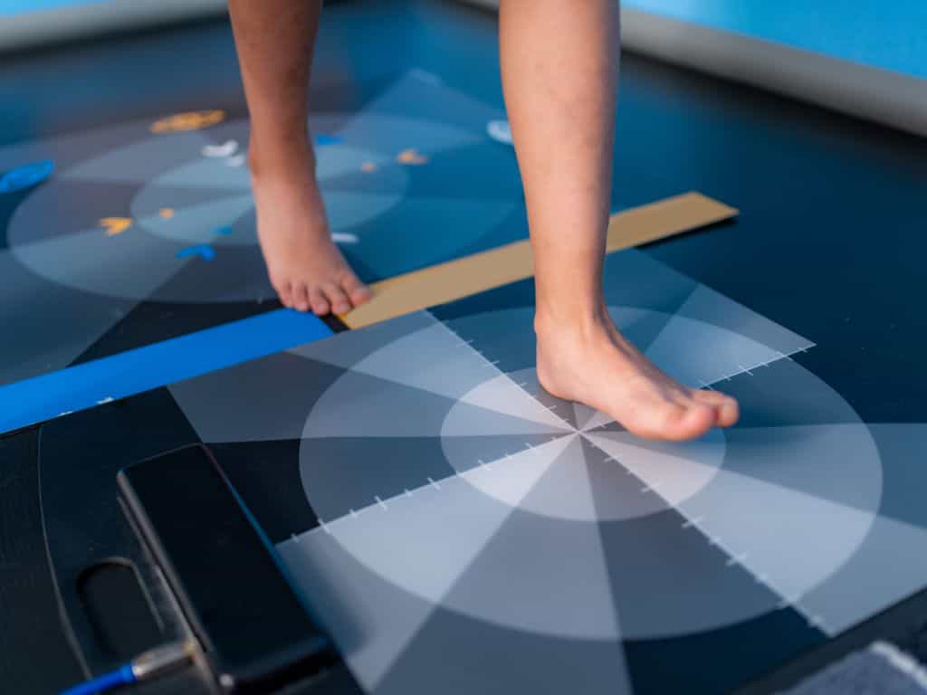 Gait Analysis
