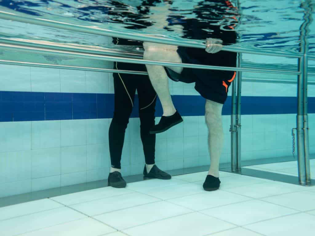 Hydrotherapy