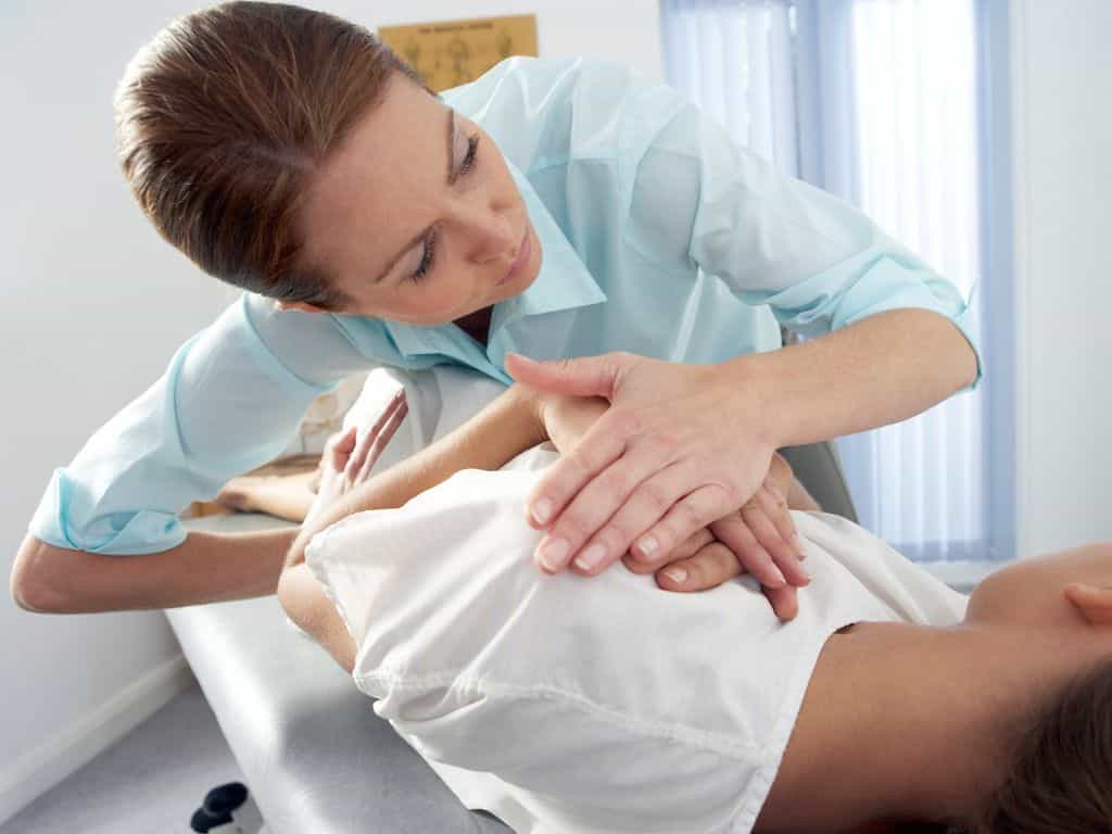 Joint Manipulation