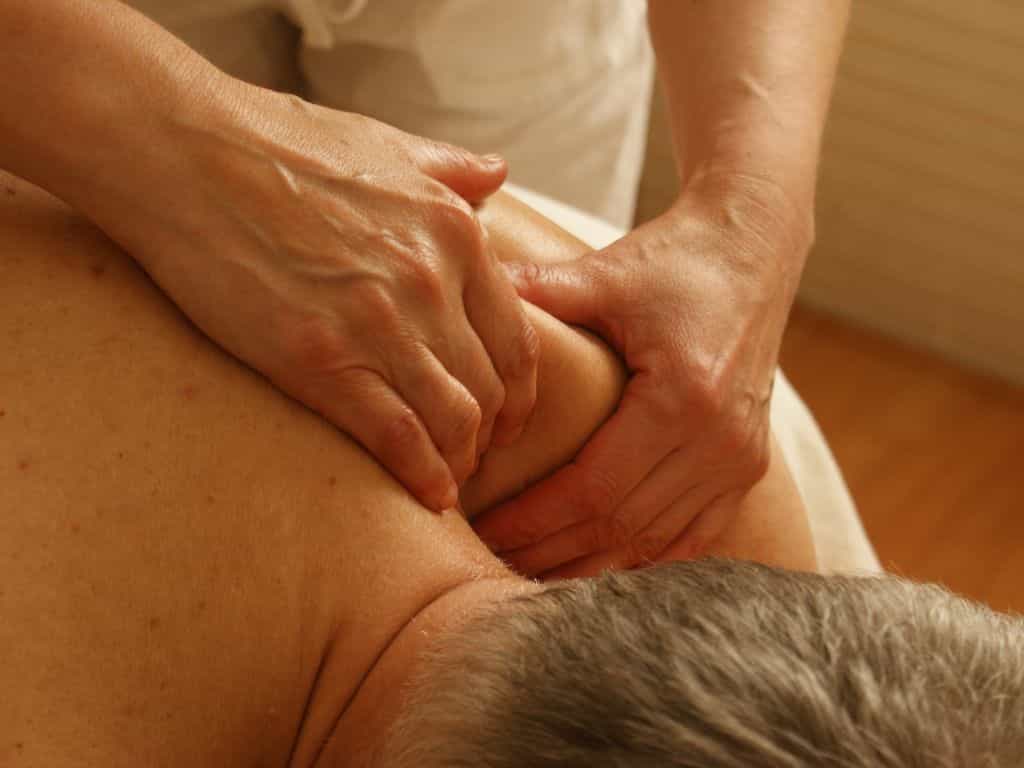 Massage Therapy