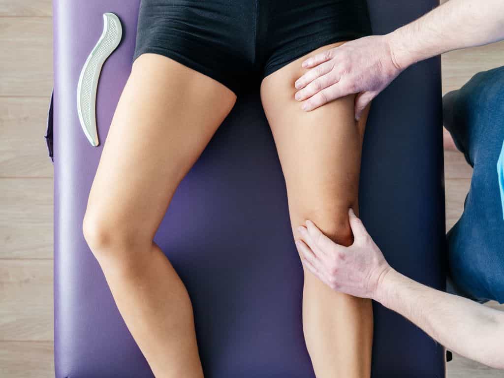 Myofascial Release