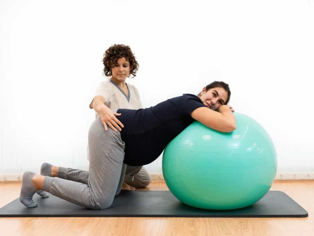 Pelvic Floor Physiotherapy