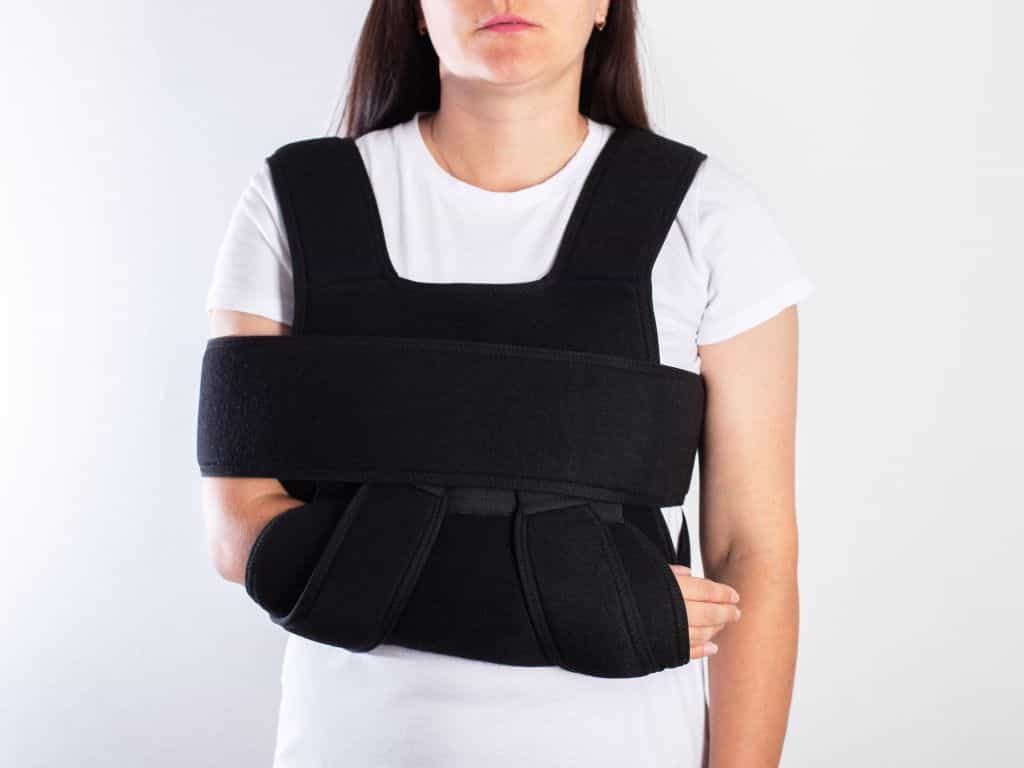 Postoperative Rehabilitation