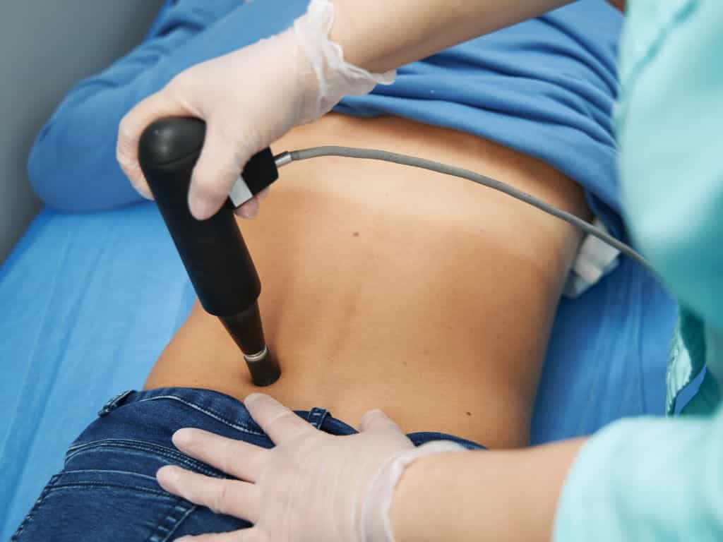 Shockwave Therapy