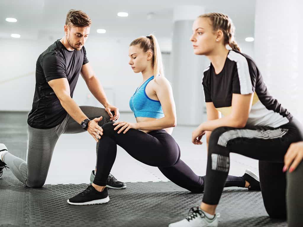 Sports-Specific Training Rehabilitation